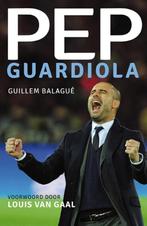 Pep Guardiola 9789021564166, Gelezen, Guillem Balagué, Verzenden