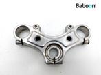 Voorvork Kroonplaat Harley-Davidson XL 1200 L Sportster Low, Verzenden, Gebruikt
