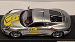 Spark 1:43 - Modelauto - Porsche Le Mans Living Legend -, Nieuw