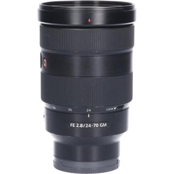 Tweedehands Sony FE 24-70mm f/2.8 GM CM4250 beschikbaar voor biedingen