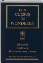 Een cursus in wonderen 9789020283167, Verzenden, Zo goed als nieuw