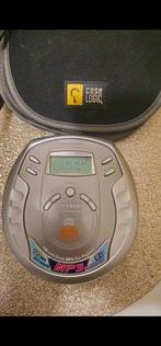 Samsung - Yepp portatile MP3 CD player Cd-speler, Nieuw