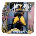 Marvel Collection PVC Statue 1/10 Wolverine (Wolverine #85), Collections, Ophalen of Verzenden