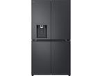 LG GML960EVBE - Amerikaanse koelkast - 641 l - 4 deur(en) -, Verzenden, Zo goed als nieuw