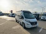 Bavaria FF12 slechts 36291 km, compact en twinbedden 64279, Caravans en Kamperen, Mobilhomes, Diesel, 5 tot 6 meter, Tot en met 2