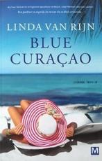 Blue Curaçao 9789460685132 Linda van Rijn, Boeken, Verzenden, Gelezen, Linda van Rijn