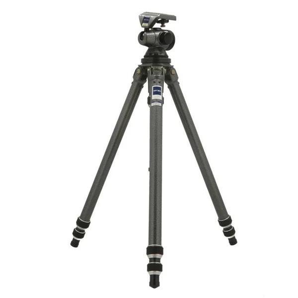 Gitzo g326 Tripod nr. 0823, Audio, Tv en Foto, Fotografie | Statieven en Balhoofden, Zo goed als nieuw, Ophalen of Verzenden
