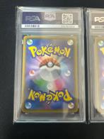 Pokémon - 2 Graded card - Pokémon - Pikachu - PSA 10, Nieuw