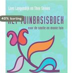 Tuinbasisboek 9789047500520 L. Langendijk, Verzenden, Zo goed als nieuw, L. Langendijk