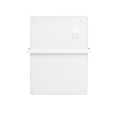 Convector Verwarming Eurom Alutherm Verre 800W Voor in de, Doe-het-zelf en Bouw, Sanitair, Overige typen, Nieuw, Ophalen of Verzenden