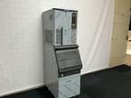Scotsman ijsblokjes machine mxg 327 met bunker 168 KG, Ophalen of Verzenden, Nieuw in verpakking, Koelen en Vriezen