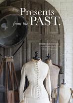 Presents from the past 9789082614817 Jeroen Borst, Verzenden, Zo goed als nieuw, Jeroen Borst