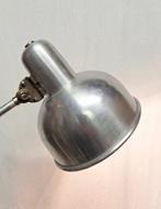 Fornay - Bureaulamp - Metaal - Bauhaus fabriekslamp