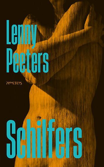 Schilfers 9789044639001 Lenny Peeters, Verzenden, Lenny Peeters