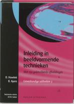 Inleiding beeldvormende technieken / Geneeskundige zakboeken, Verzenden, D.C. Howlett