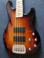 G&L - M2000 Tribute 3tone sunburst MP bass 4-string -  -, Muziek en Instrumenten, Nieuw