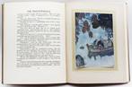 Dulac - Picture-Book for the French Red Cross - 1915