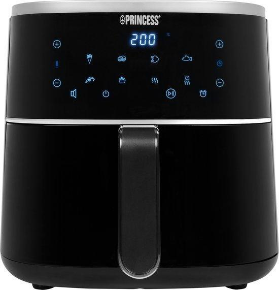 Princess Digitale Airfryer 182238 - 4 liter - PFAS vrij -, Elektronische apparatuur, Overige elektronische apparatuur, Ophalen of Verzenden