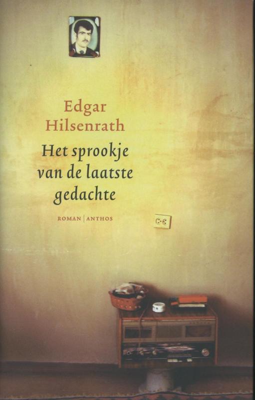 Het sprookje van de laatste gedachte 9789041414892, Livres, Romans, Envoi
