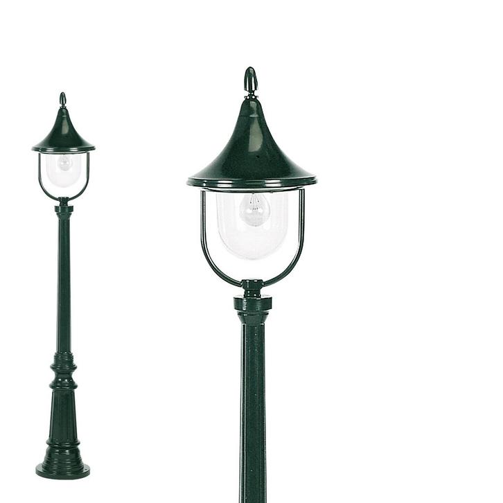 Tuinverlichting klassiek Ravenna Tuinlamp Tuinverlichting, Tuin en Terras, Buitenverlichting, Verzenden
