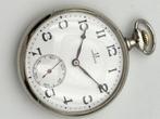 Omega - pocket watch porcelain - 1900-1949, Nieuw