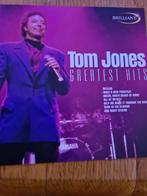 Tom Jones - Greatest Hits, Verzenden