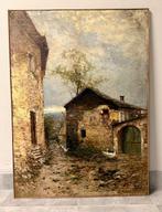 Eugenio Gignous (1850–1906) - In campagna