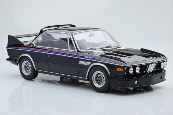 Minichamps 1:18 - Model sportwagen - BMW 3.0 CSL 1973 -, Hobby en Vrije tijd, Modelauto's | 1:5 tot 1:12
