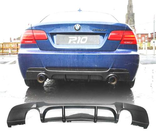 DIFFUSEUR BMW SERIE 3 E92 E93 06-14 LOOK M PERFORMANCE CARBO, Autos : Pièces & Accessoires, Carrosserie & Tôlerie, Envoi