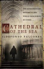 Cathedral of the Sea 9780552775564 Ildefonso Falcones, Boeken, Verzenden, Gelezen, Ildefonso Falcones