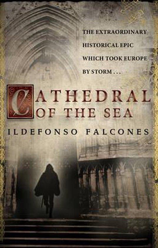 Cathedral of the Sea 9780552775564 Ildefonso Falcones, Boeken, Taal | Engels, Gelezen, Verzenden