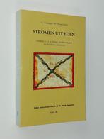 Stromen uit eden 9789061734888, Boeken, Godsdienst en Theologie, Gelezen, C. Verdegaal, W. Weren, Verzenden