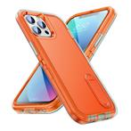 iPhone XS Max Armor Hoesje met Kickstand - Shockproof Cover, Telecommunicatie, Verzenden, Nieuw