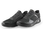 Skechers Sneakers in maat 41 Zwart | 5% extra korting, Kleding | Heren, Schoenen, Verzenden, Zwart, Zo goed als nieuw, Skechers
