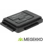 Delock 61486 USB-converter 5 Gbps naar SATA 6 Gb/s / IDE, Verzenden, Nieuw