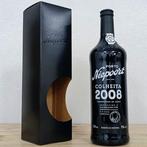 2008 Niepoort - Colheita Port - Porto - 2 Flessen (0.75, Verzamelen, Nieuw
