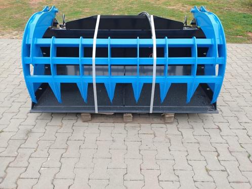 Pelikaanbak Krokodillenbak Pelikaan  Bak Grijpers TOP !, Zakelijke goederen, Landbouw | Werktuigen, Akkerbouw, Bollenteelt, Boomteelt