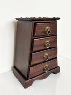 Ladekast - Hout, Antiek en Kunst