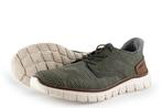 Rieker Sneakers in maat 45 Groen | 5% korting, Kleding | Heren, Overige kleuren, Verzenden, Zo goed als nieuw, Sneakers