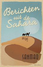 Berichten uit de Sahara (9789025458546, Sanmao), Nieuw, Verzenden