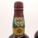 2013 2013 Barros LBV Porto & Real Companhia Velha, Royal, Verzamelen, Wijnen, Nieuw