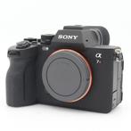 Sony A7R V body | Tweedehands, Audio, Tv en Foto, Verzenden, Zo goed als nieuw, Sony