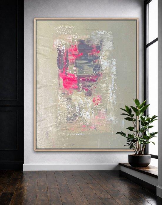 Ester Reut - L’amore che Resta XXL, Antiek en Kunst, Kunst | Schilderijen | Modern