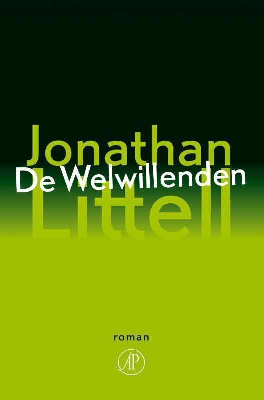 De welwillenden 9789029578707 Jonathan Littell, Boeken, Romans, Gelezen, Verzenden