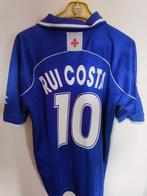 Fiorentina - Italiaanse voetbal competitie - rui costa -, Collections, Collections Autre