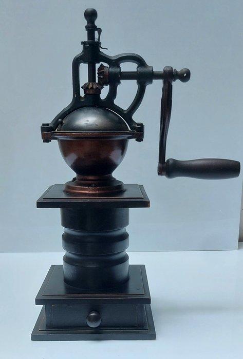 Koffiemolen - Hout, Antiek en Kunst, Antiek | Keukengerei