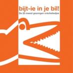 Bijt-ie in je bil! / Gottmer-prentenboek 9789025746414, Boeken, Verzenden, Gelezen, Petra Koeleman