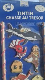 Tintin - 1 Jeu de pêche Vilac - 1992, Boeken, Nieuw