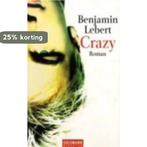 Crazy 9783442541591 Benjamin Lebert, Verzenden, Gelezen, Benjamin Lebert