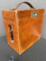 Klok - Messing - 1950-1960